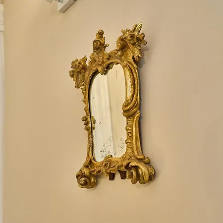 Via Niccolo Tommaseo 14 Apartment