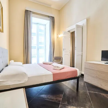 Apartment Via Niccolo Tommaseo 14 *
