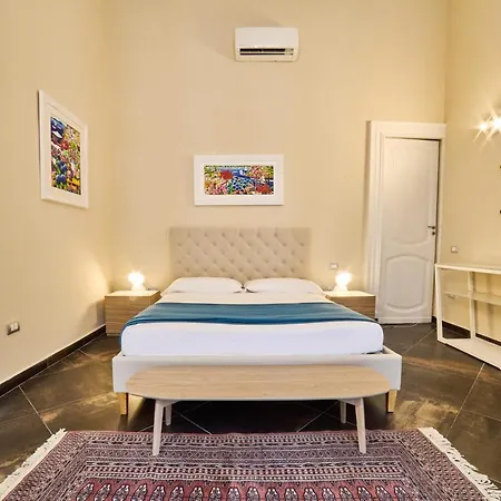 Apartment Via Niccolo Tommaseo 14 *