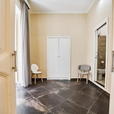 Apartament Via Niccolo Tommaseo 14 *