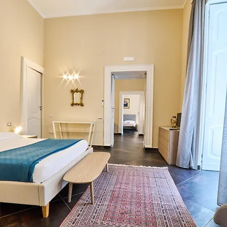 Apartament Via Niccolo Tommaseo 14