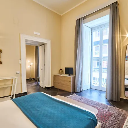 Apartament Via Niccolo Tommaseo 14 *