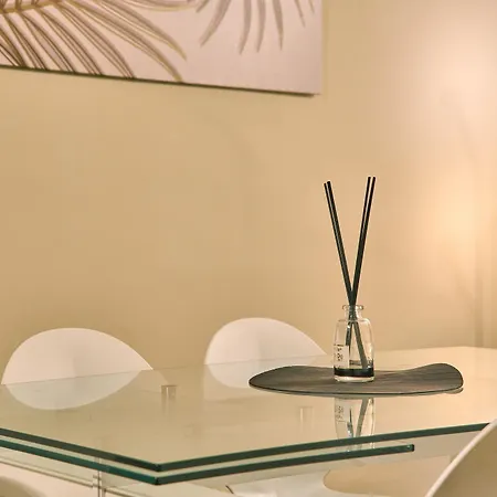 Apartament Via Niccolo Tommaseo 14