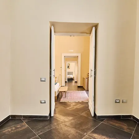 Apartament Via Niccolo Tommaseo 14 *